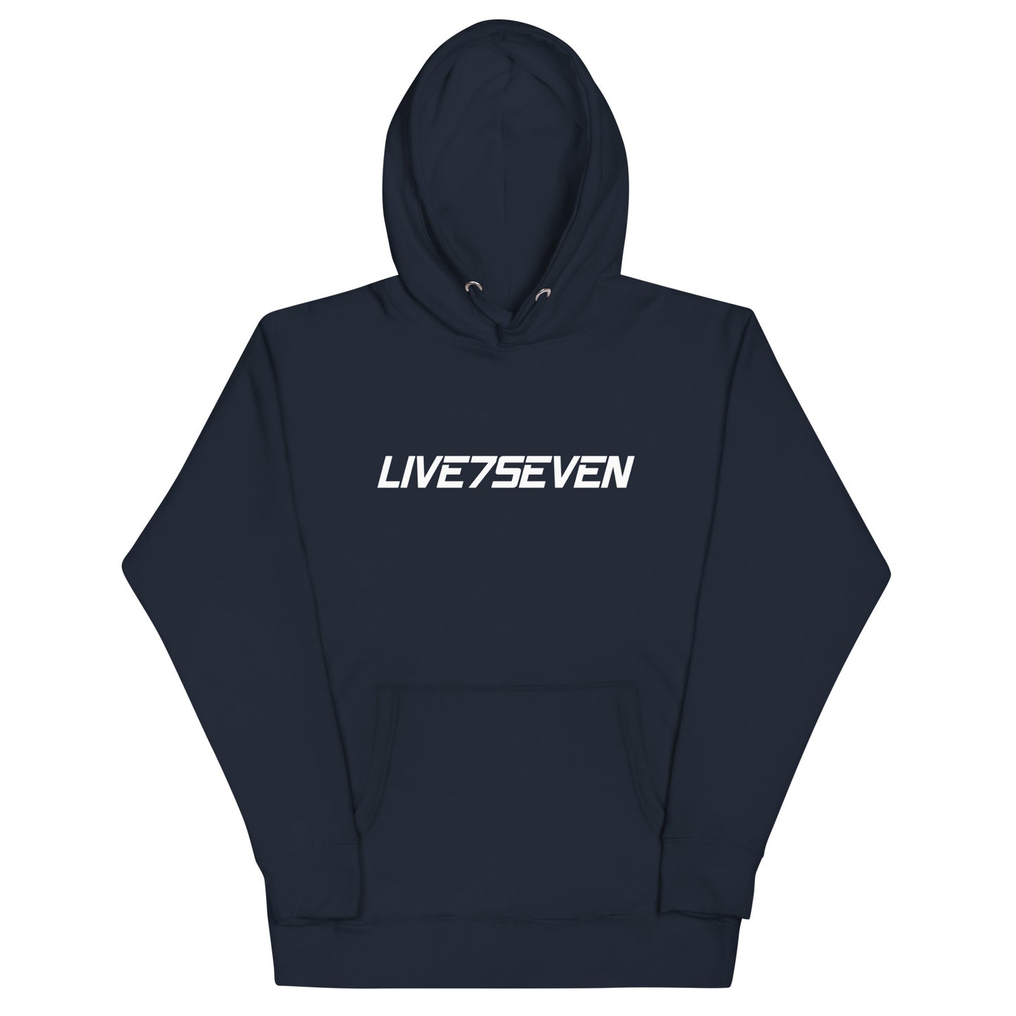 LIVE7SEVEN Hoodie