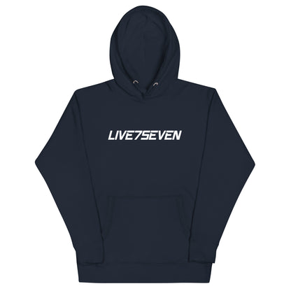 LIVE7SEVEN Hoodie