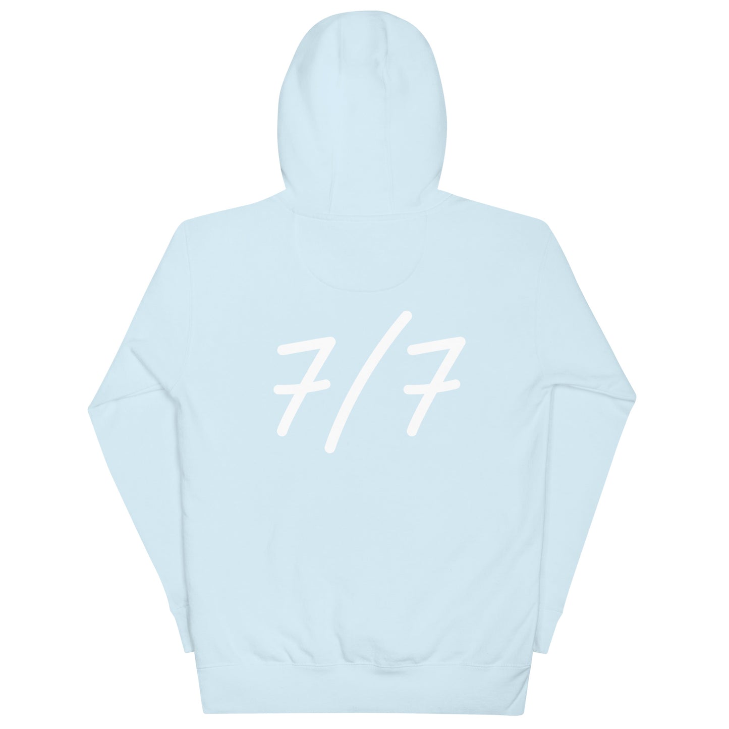 LIVE7SEVEN Hoodie