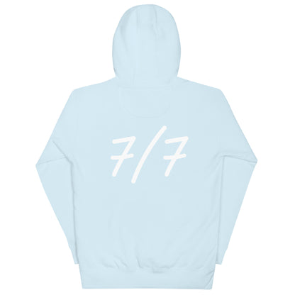LIVE7SEVEN Hoodie