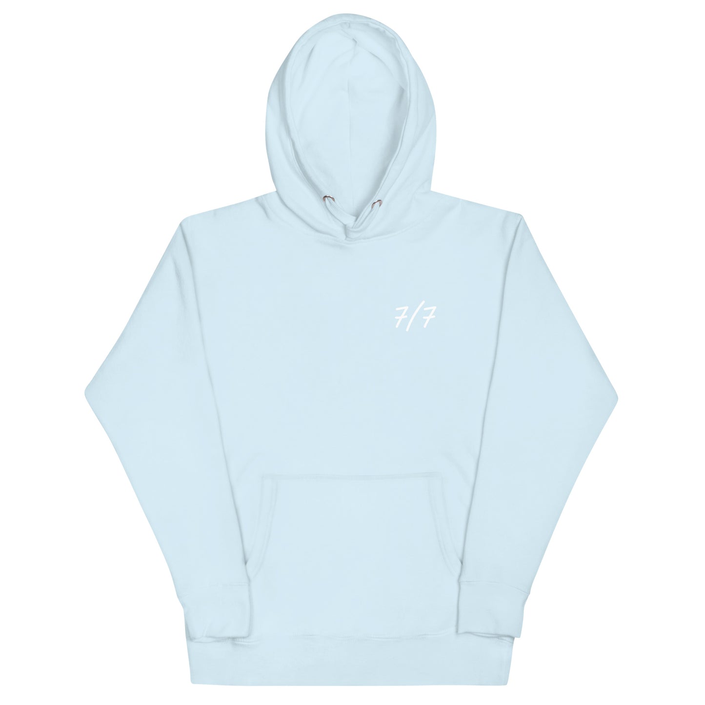 7/7 Hoodie