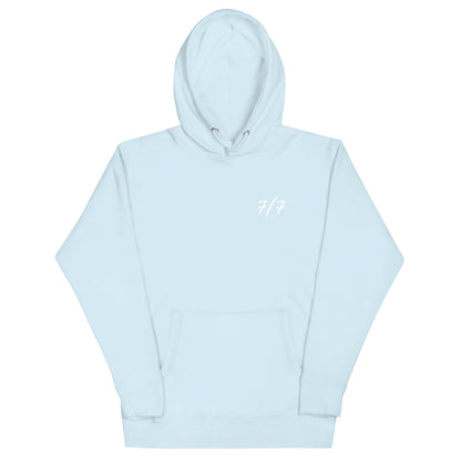 7/7 Hoodie