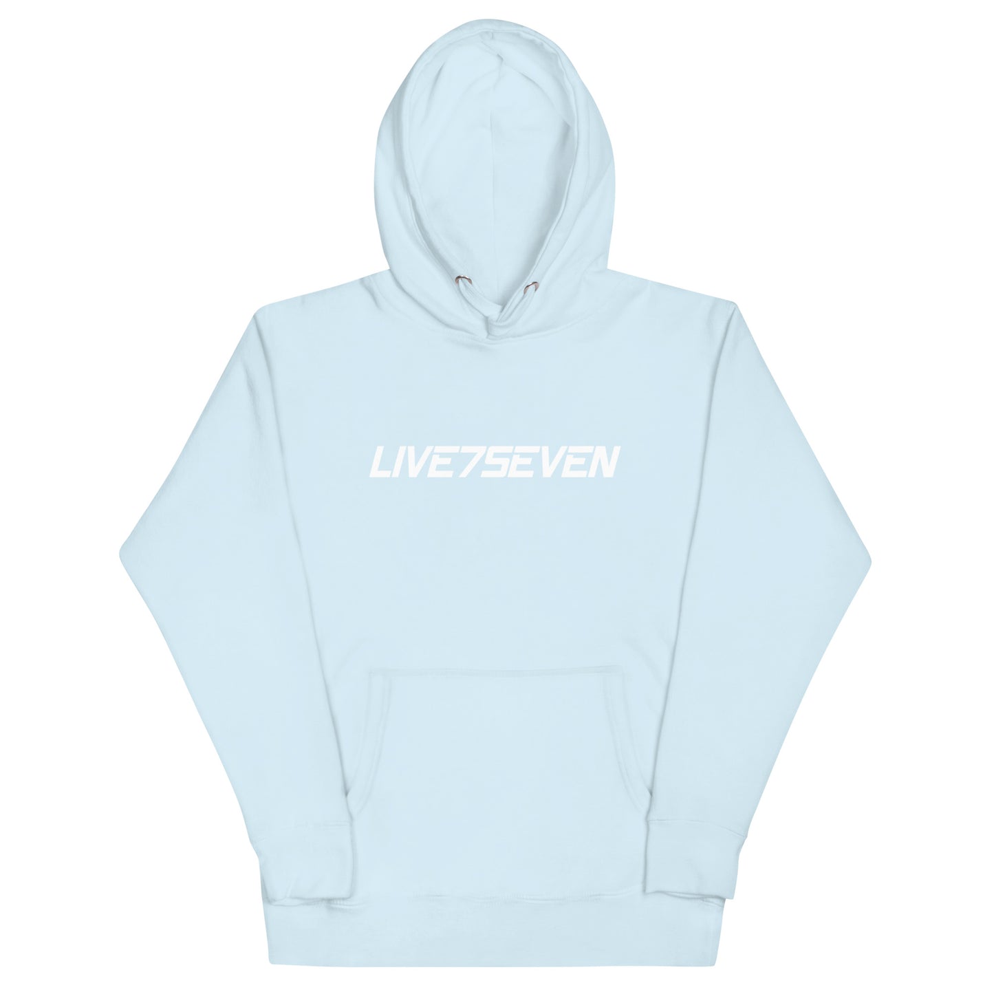 LIVE7SEVEN Hoodie