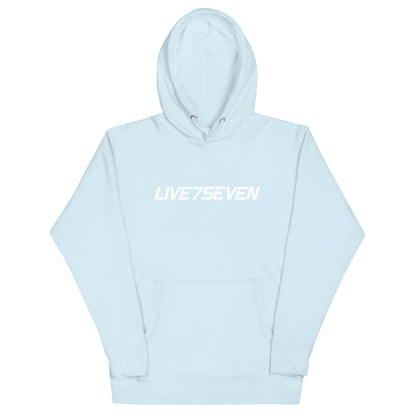 LIVE7SEVEN Hoodie