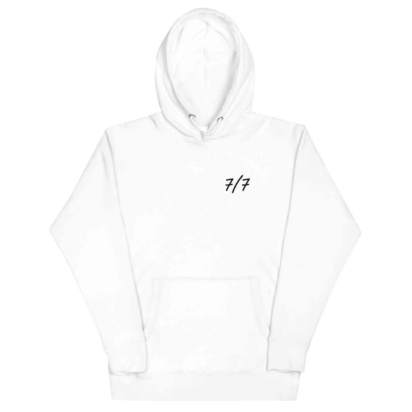 7/7 Shadow Hoodie