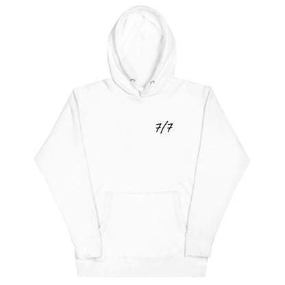 7/7 Shadow Hoodie