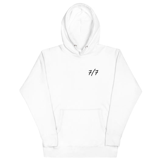 7/7 Shadow Hoodie